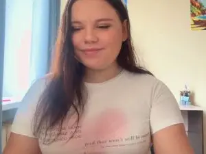 Cam4 Sex Chat of ElkeStidham