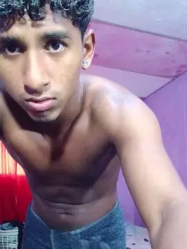 Cam4 Nude Webcam of Fagua_pig