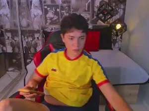 Cam4 Best live sex cam show of Marco_Costa_