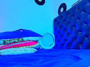 Cam4 Private Sex Chat of Marcus_hanks1
