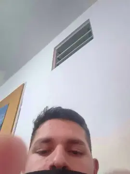 Cam4 Live Sex of MilicoSabroso