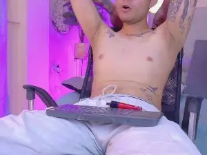 Cam4 Private Sex Chat of jack_torress