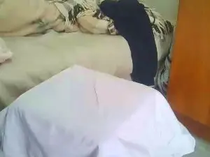 Cam4 Sex Chat of raul4396624