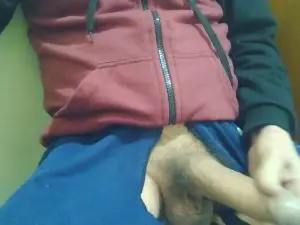 Cam4 Sex Chat of raul4396624