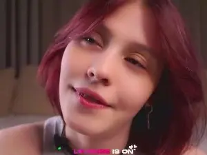 Cam4 Free Porn Cam of TeresaGraden