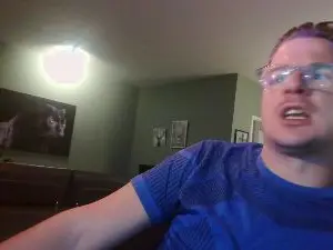 Cam4 Free Porn Cam of franciefb4