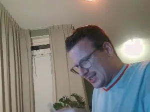 Cam4 Sex Chat of franciefb4