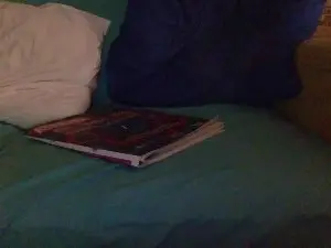 Cam4 Sex Chat of Dickinson99