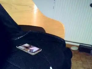 Cam4 Private Sex Chat of Dickinson99