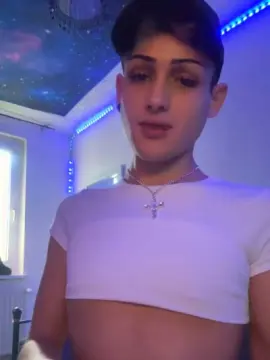 Cam4 Live Sex of Greenbaby