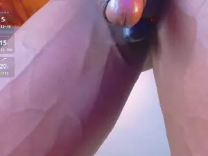 Cam4 Live Porn of Iker_bigdik
