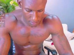 Cam4 Free Live Porn of Iker_bigdik