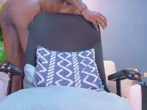 Cam4 Free Live Porn of Iker_bigdik