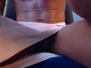 Cam4 Live Sex of Iker_bigdik