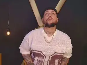 Cam4 Live Sex of LeoBoss_