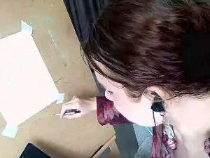 Cam4 Free Porn Cam of RitaFeehan