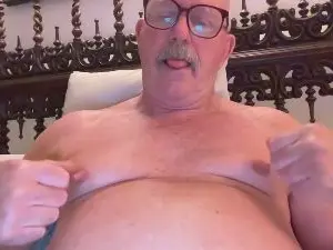Cam4 Live Sex of Scruffy57