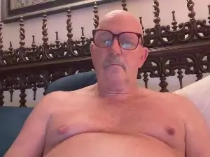Cam4 Adult Video Chat of Scruffy57
