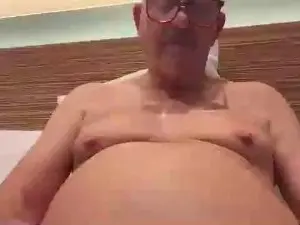 Cam4 Free Porn Cam of Scruffy57