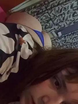 Cam4 Nude Webcam of cecilia1818