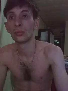 Cam4 Nude Webcam of frostyhotxxx