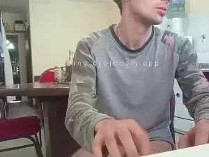 Cam4 Live Porn of frostyhotxxx