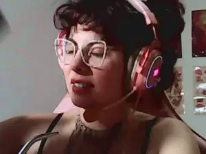 Cam4 Nude Webcam of owly_bloom