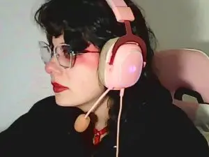 Cam4 Private Sex Chat of owly_bloom