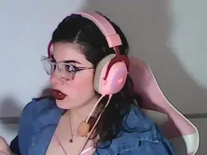 Cam4 Live Sex of owly_bloom