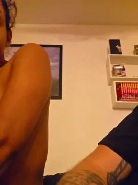 Cam4 Sex Chat of Colombiasexy