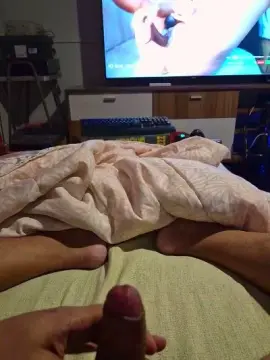 Cam4 Private Sex Chat of Leo8239