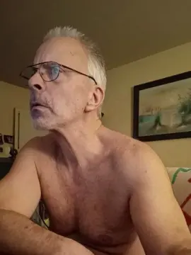 Cam4 Free Porn Cam of NakedG