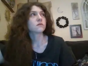 Cam4 Sex Chat of QueenCrimson