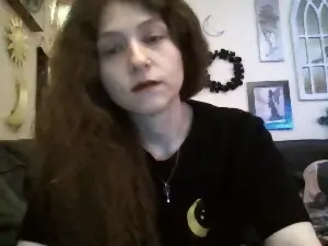 Cam4 Adult Video Chat of QueenCrimson