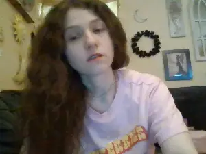 Cam4 Sex Cam of QueenCrimson
