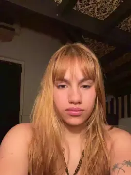 Cam4 Adult Video Chat of Saritafer77