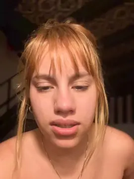 Cam4 Adult Video Chat of Saritafer77