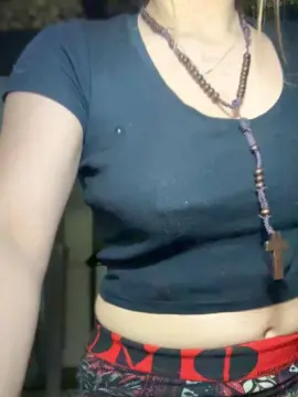 Cam4 Adult Video Chat of Saritafer77