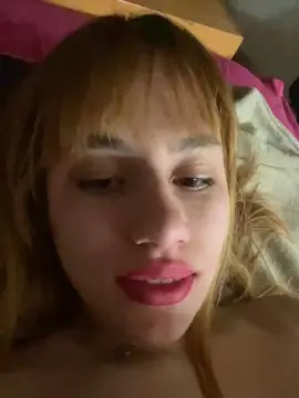 Cam4 Adult Webcam of Saritafer77
