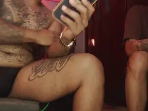 Cam4 Live Sex of alexmonster2