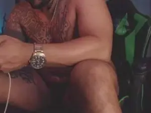 Cam4 Adult Video Chat of alexmonster2