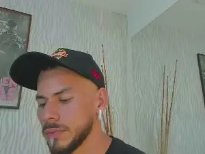 Cam4 Free Live Porn of dylan_jacobx