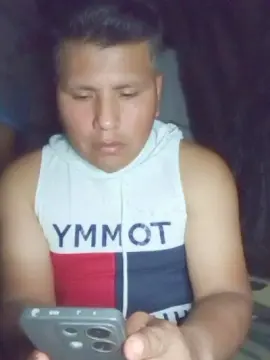 Cam4 Free Live Porn of jhoncito1nero