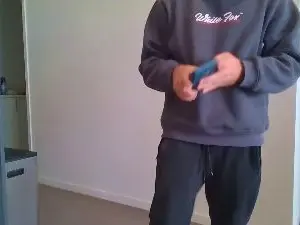 Cam4 Nude Webcam of sorr1so