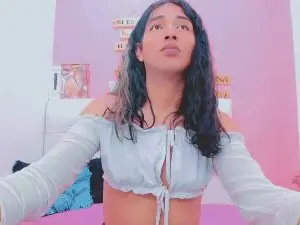 Cam4 Live Sex Cam of traviesa_candy