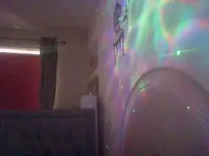 Cam4 Private Sex Chat of Chanybae96