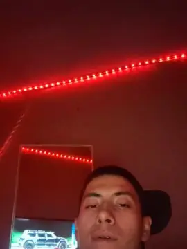 Cam4 Private Sex Chat of Chxvez