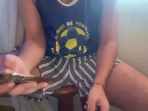 Cam4 Best Webcam of Tiagoaaaa