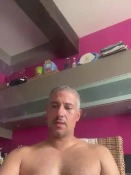 Cam4 Sex Cam of max83_fun