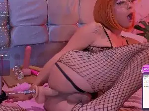 Cam4 Free Live Porn of valerie_horny_
